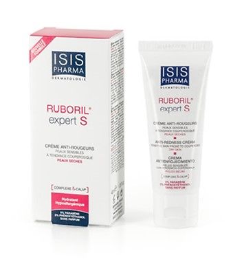 ISiS Руборил Эксперт S 40 мл крем Производитель: Франция Isis Pharma